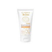 Avene, Sun Care, Mineral, Photo-Protecteur, Dag, Grädde, För ansiktet, SPF50+, 50 ml