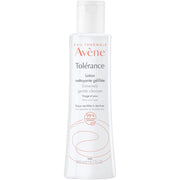 Avene, Tolerance, Mild rengöring, Rengöringslotion, För ansiktet, 200 ml