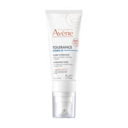 Avene, Tolerance Hydra-10, Återfuktande, Rik kräm, För ansiktet, 40 ml