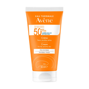 Avene, Triasorb, Photo-Protecteur, Grädde, Ansikte, SPF50+, 50 ml