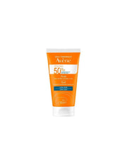 Avene, Triasorb, Photo-Protecteur, Dagligen, Vätska, För ansiktet, SPF50+, 50 ml