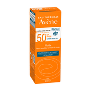 Avene, Triasorb, Photo-Protecteur, Dag, Vätska, För ansiktet, SPF 50+, 50 ml