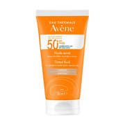 Avene, Triasorb, Förenande, Vätska, För ansiktet, SPF50+, 50 ml