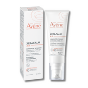 Avene, XeraCalm A.D, Anti-Scratching & Soothing, Koncentrera, 40 ml