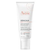 Avene, XeraCalm A.D, Mjukgörare, Grädde, För ansiktet, 200 ml