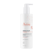 Avene, Xeracalm, Återfuktande, Balsam, Kropp, 400 ml