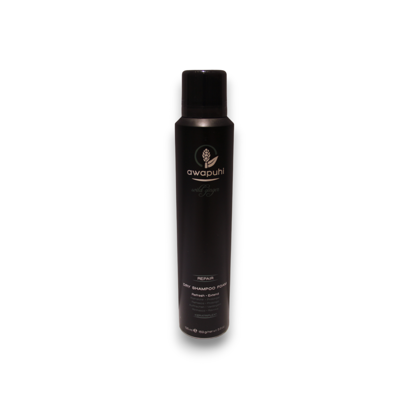 Awapuhi Wild Ginger By Paul Mitchell, Repair, Dry Schampo, Uppdatera, 195 ml