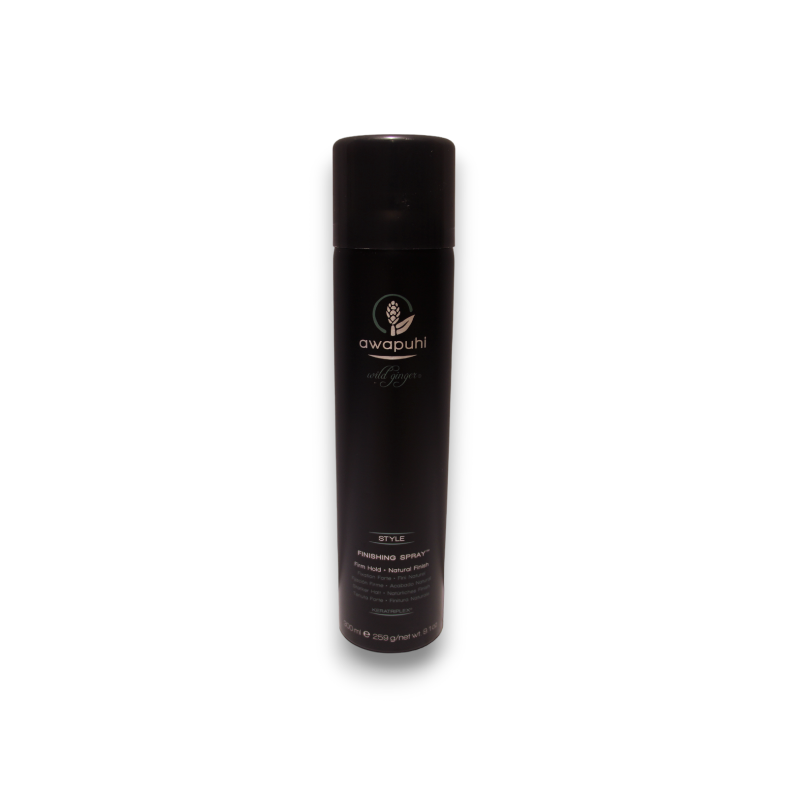 Awapuhi Wild Ginger By Paul Mitchell, Style, Parabenfri, Hårspray, Avslutning, Fast grepp, 300 ml