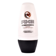 Axe, Dark Temptation, Antiperspirant, Deodorant roll-on, För män, 50 ml