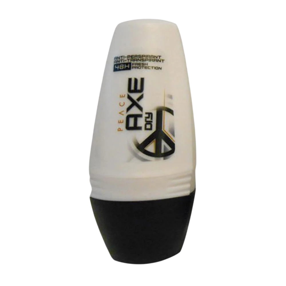 Axe, Peace, Antiperspirant, Deodorant roll-on, För män, 50 ml