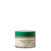 Axis-Y, Dark Spot Correcting Glow, Glöd, Vattenkräm, För ansiktet, 50 ml