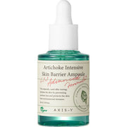 Axis-Y, Intensive Skin Barrier, Återfuktande, Serum, För ansiktet, 30 ml