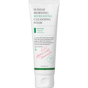 Axis-Y, Sunday Morning, Uppfriskande, Rengöringsskum, 120 ml