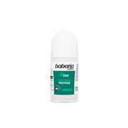 Babaria, Aloe, 48h Protection, Deodorant roll-on, För kvinnor, 50 ml