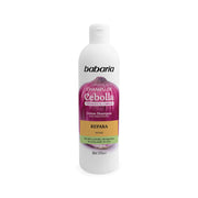 Babaria, Onion, Hårschampo, Strengthening & Repairing, 380 ml