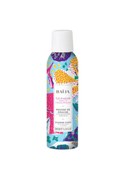 Baija, Ile D Azur, Cleansing & Nourishing, Duschmousse, 200 ml