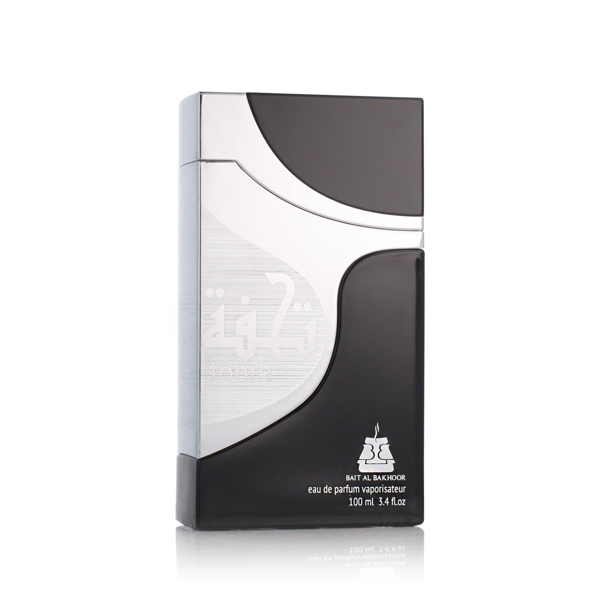 Bait Al Bakhoor, Tohfa Black, Eau de Parfum, Unisex, 100 ml