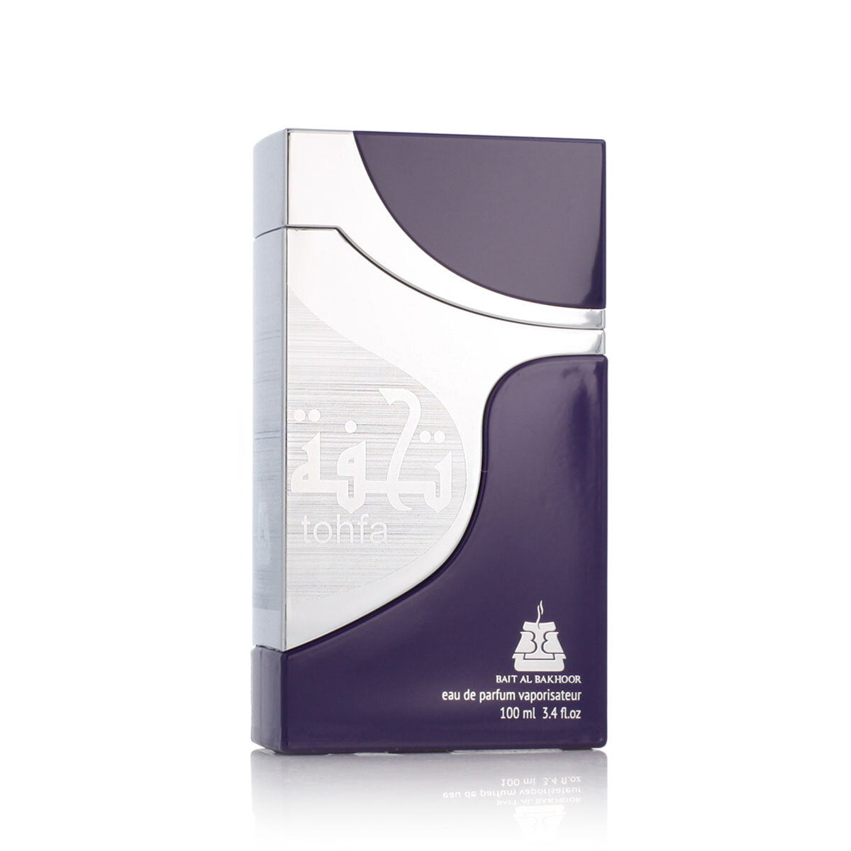 Bait Al Bakhoor, Tohfa Blue, Parfymvatten, Unisex, 100 ml