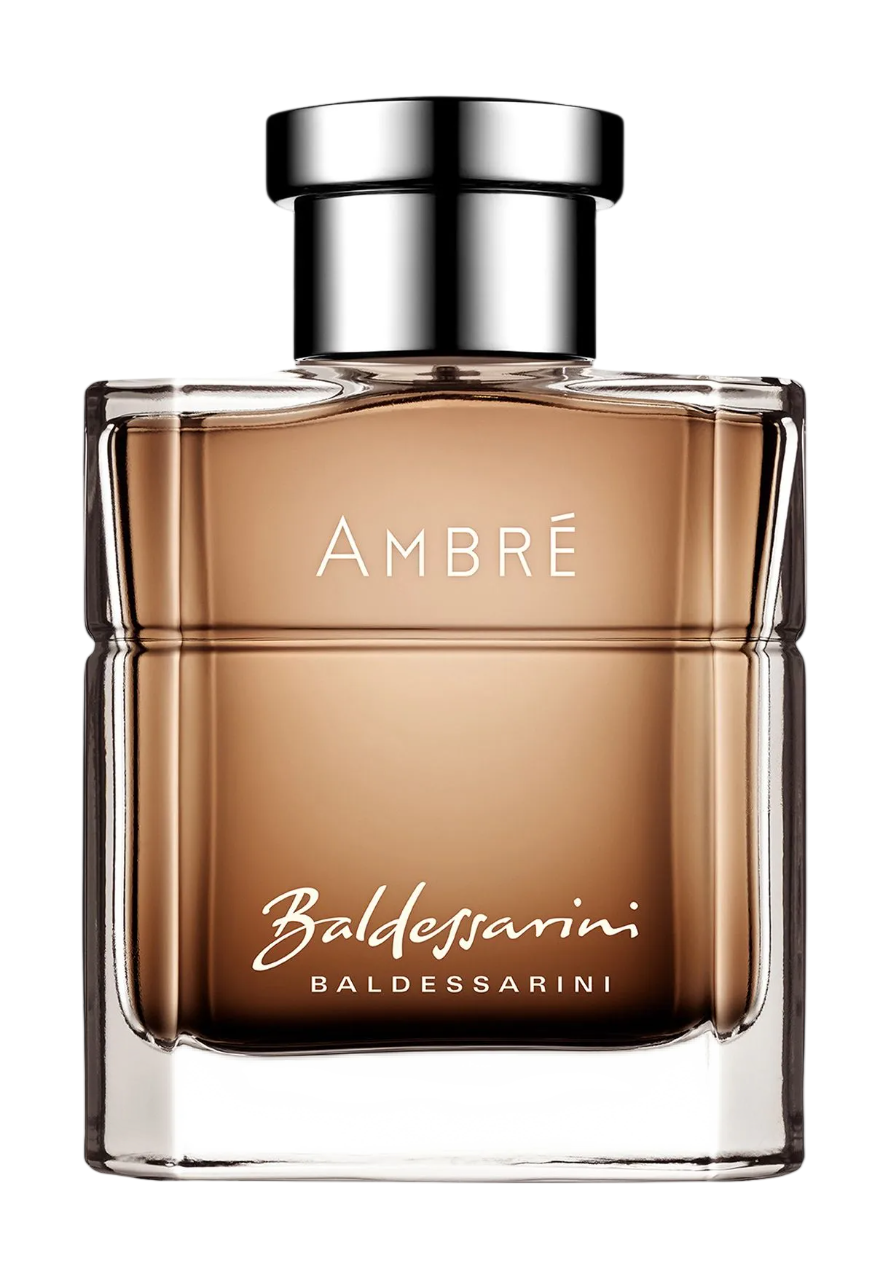 Baldessarini, Ambre, Eau de Toilette, För män, 50 ml