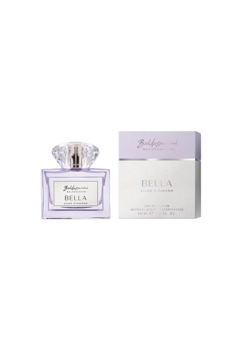 Baldessarini, Bella Lilac Diamond, Parfymvatten, För kvinnor, 30 ml