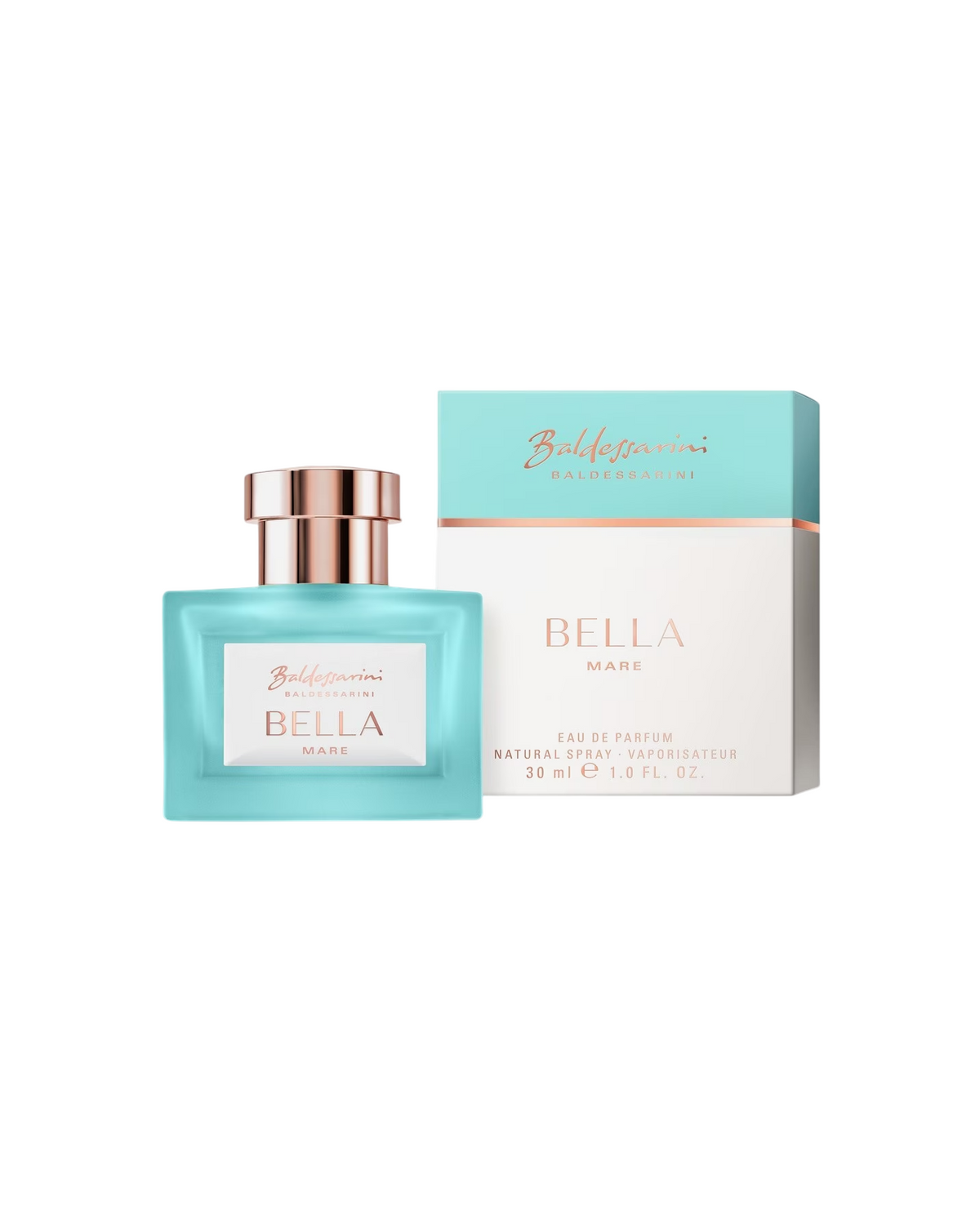 Baldessarini, Bella Mare, Parfymvatten, För kvinnor, 30 ml
