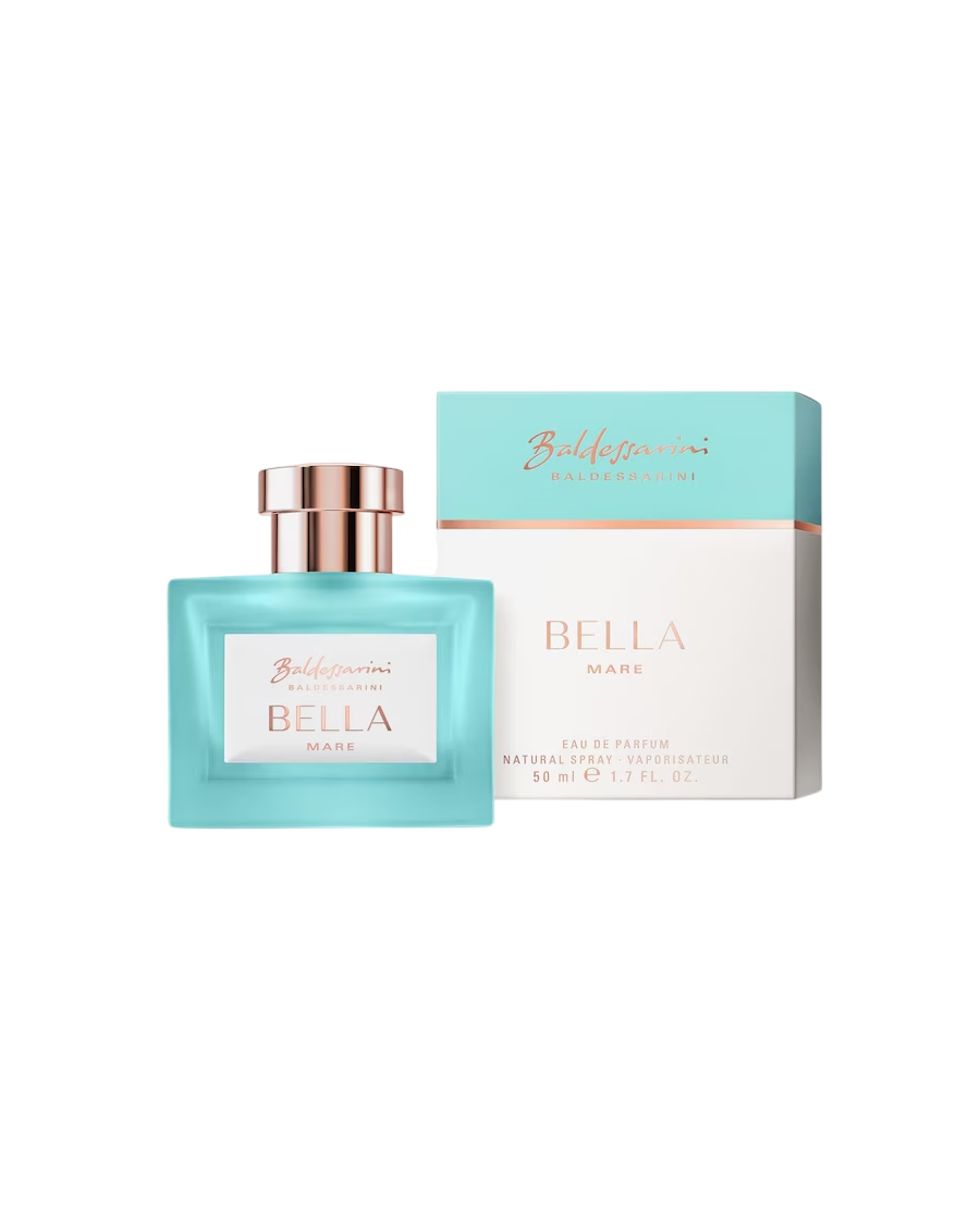 Baldessarini, Bella Mare, Parfymvatten, För kvinnor, 50 ml
