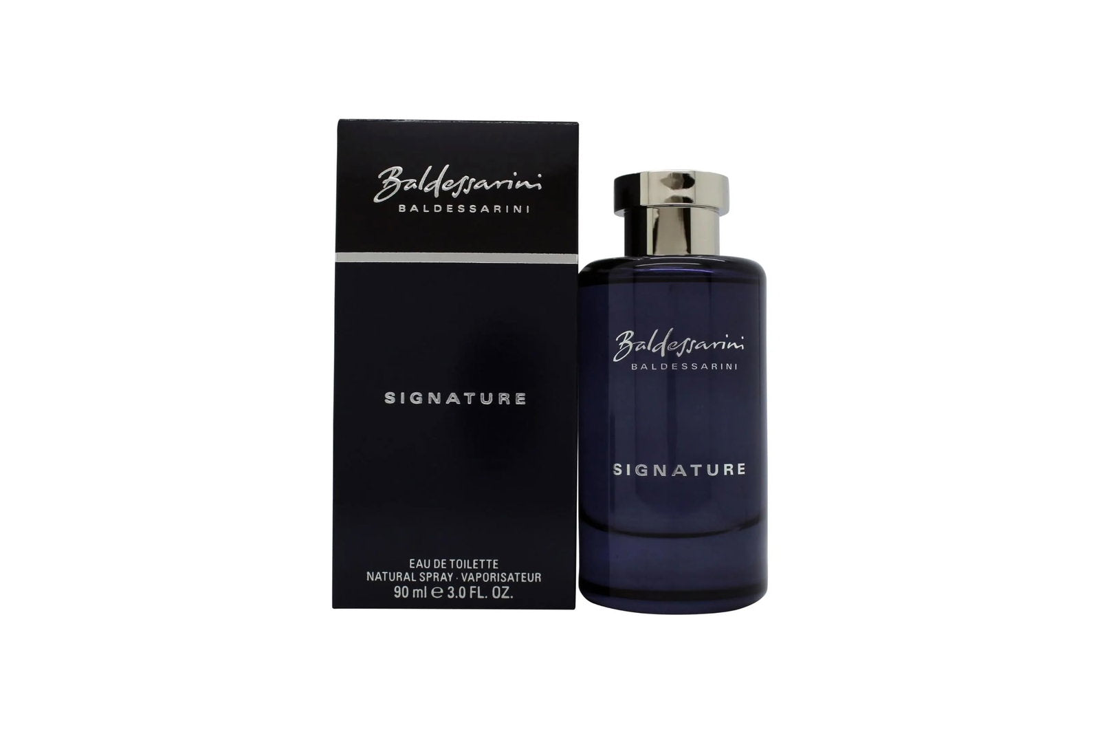 Baldessarini, Signature, Eau de Toilette, För män, 90 ml