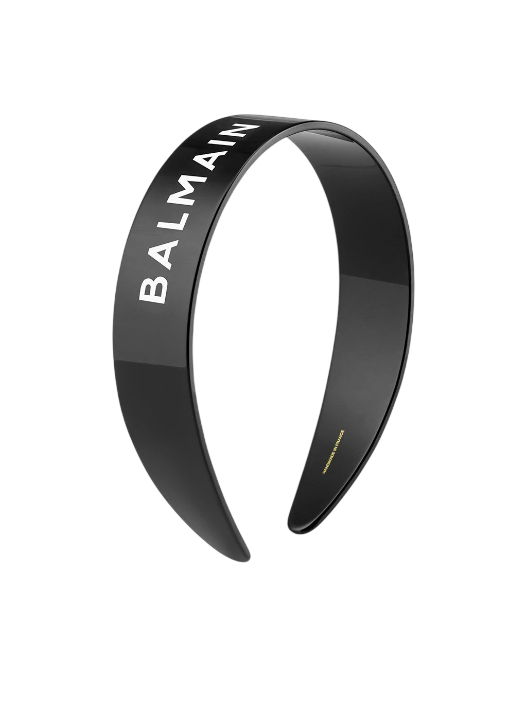 Balmain, Balmain, Hårband, Svart