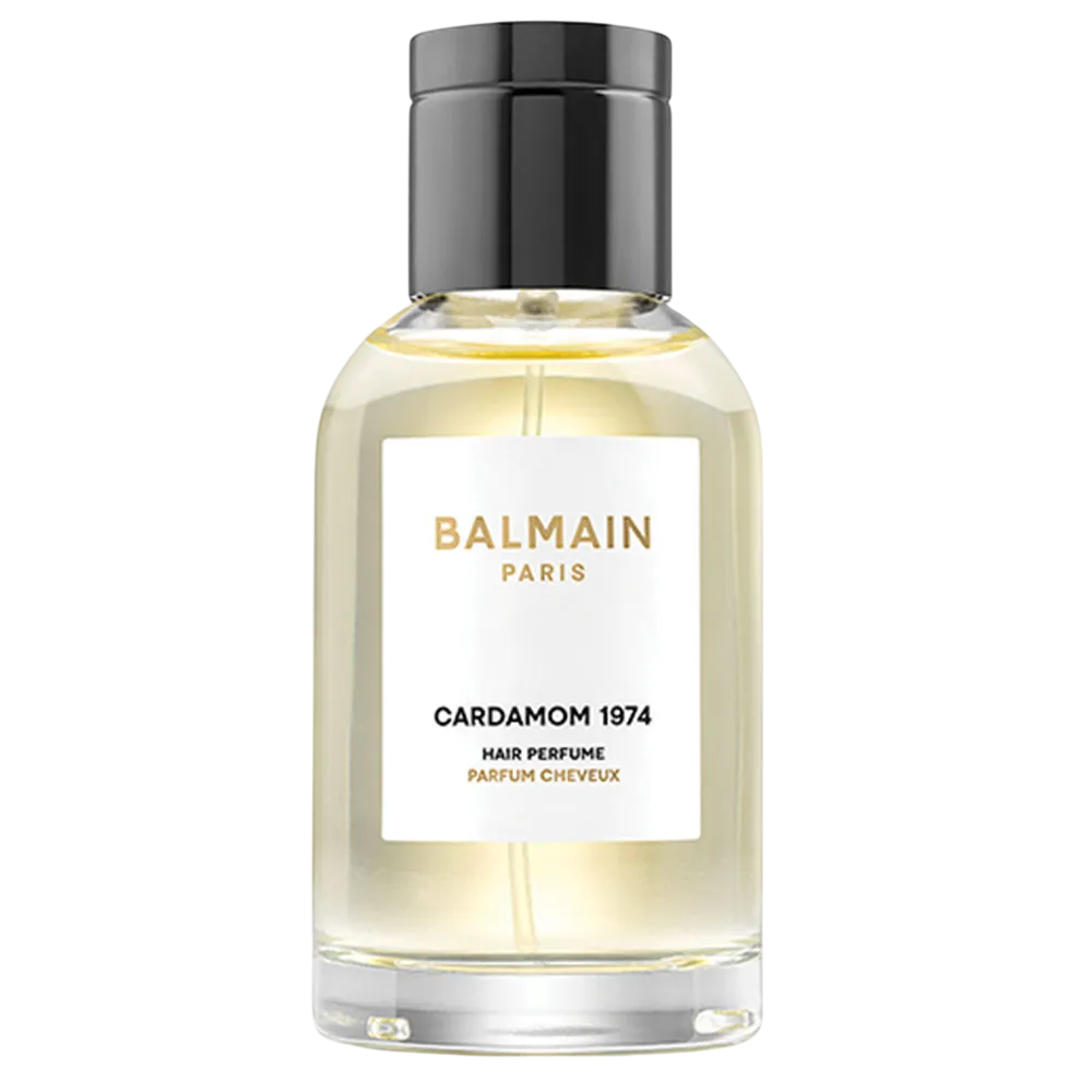 Balmain, Cardamom 1974, Doftande hårmist, För kvinnor, 100 ml
