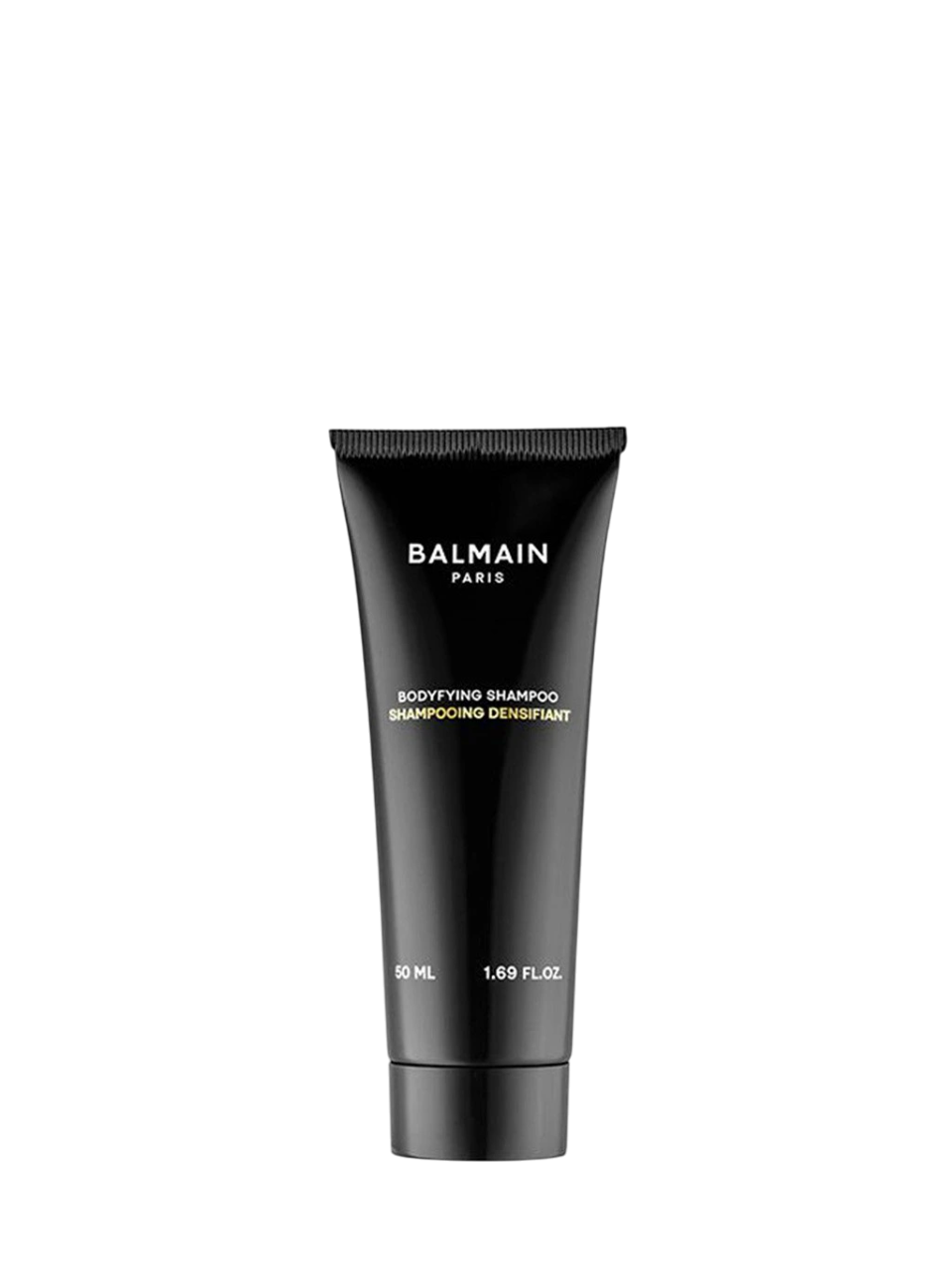Balmain Professionnel, Homme, Hårschampo, Förkroppsligande, 50 ml
