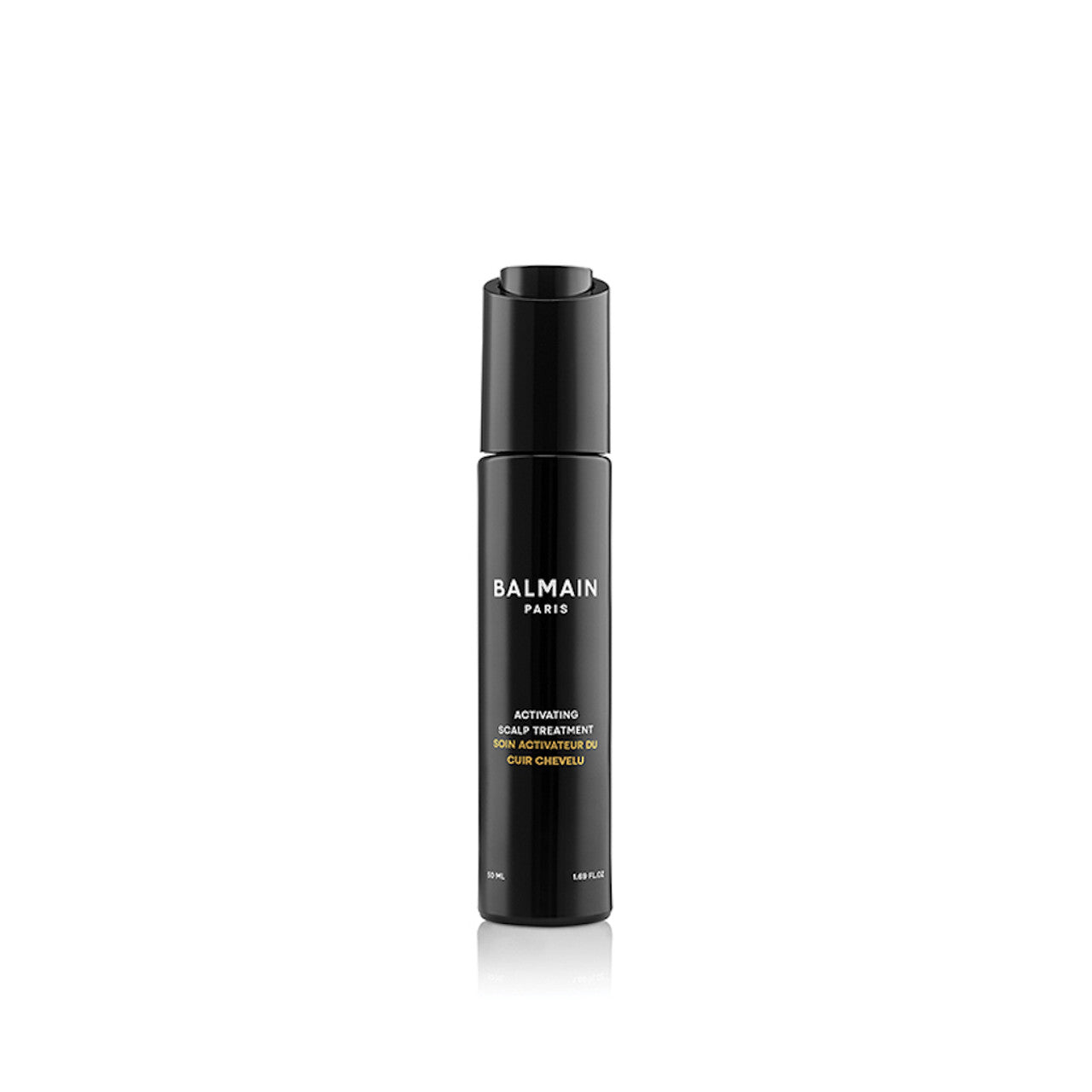Balmain Professionnel, Activating, Leave-in hårbottenbehandlingslotion, För tillväxtstimulering, 50 ml