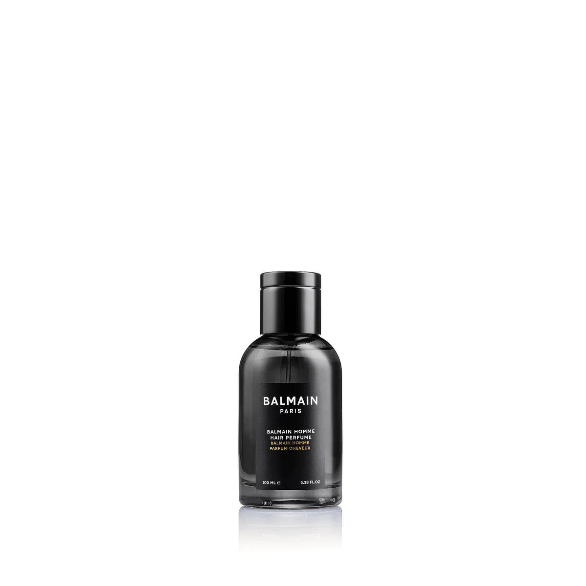 Balmain Professionnel, Balmain Professionnel, Doftande hårmist, För män, Träaktig, 100 ml