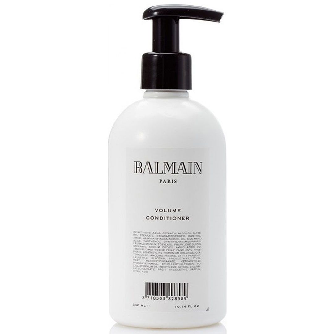 Balmain Professionnel, Volume, Hårbalsam, För volym, 300 ml