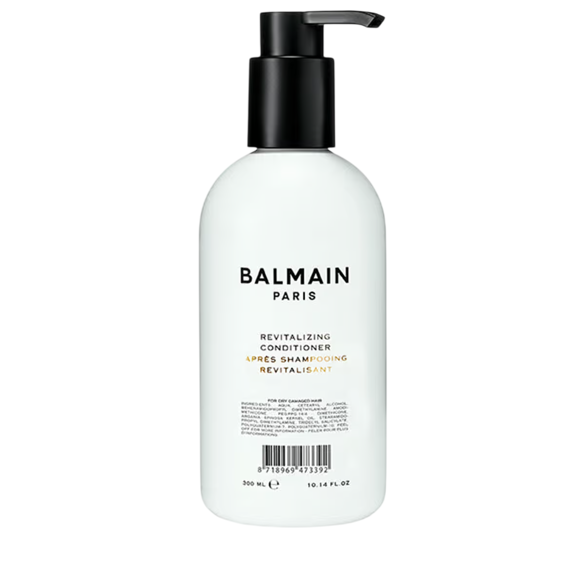 Balmain Professionnel, Balmain Professionnel, Hårbalsam, Revitalisering, 300 ml