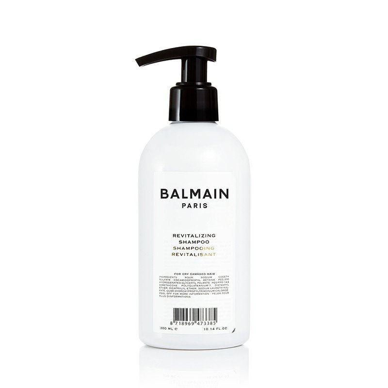 Balmain Professionnel, Balmain Professionnel, Hårschampo, För revitalisering, 300 ml