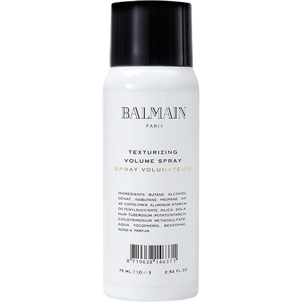 Balmain Professionnel, Balmain Professionnel, Hårspray, För volym, Lätt stadga, 75 ml
