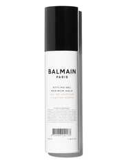 Balmain Professionnel, Balmain Professionnel, Panthenol, Hårstylingsgel, För styling, Starkt grepp, 100 ml