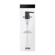 Balmain Professionnel, Balmain Professionnel, Pumpdispenser, Svart, 1000 ml