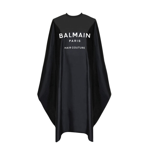 Balmain Professionnel, Black Cutting, Frisörtextilkappa
