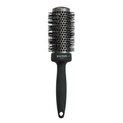 Balmain Professionnel, Ceramic, Rund, Hårborste, Svart, 43 mm