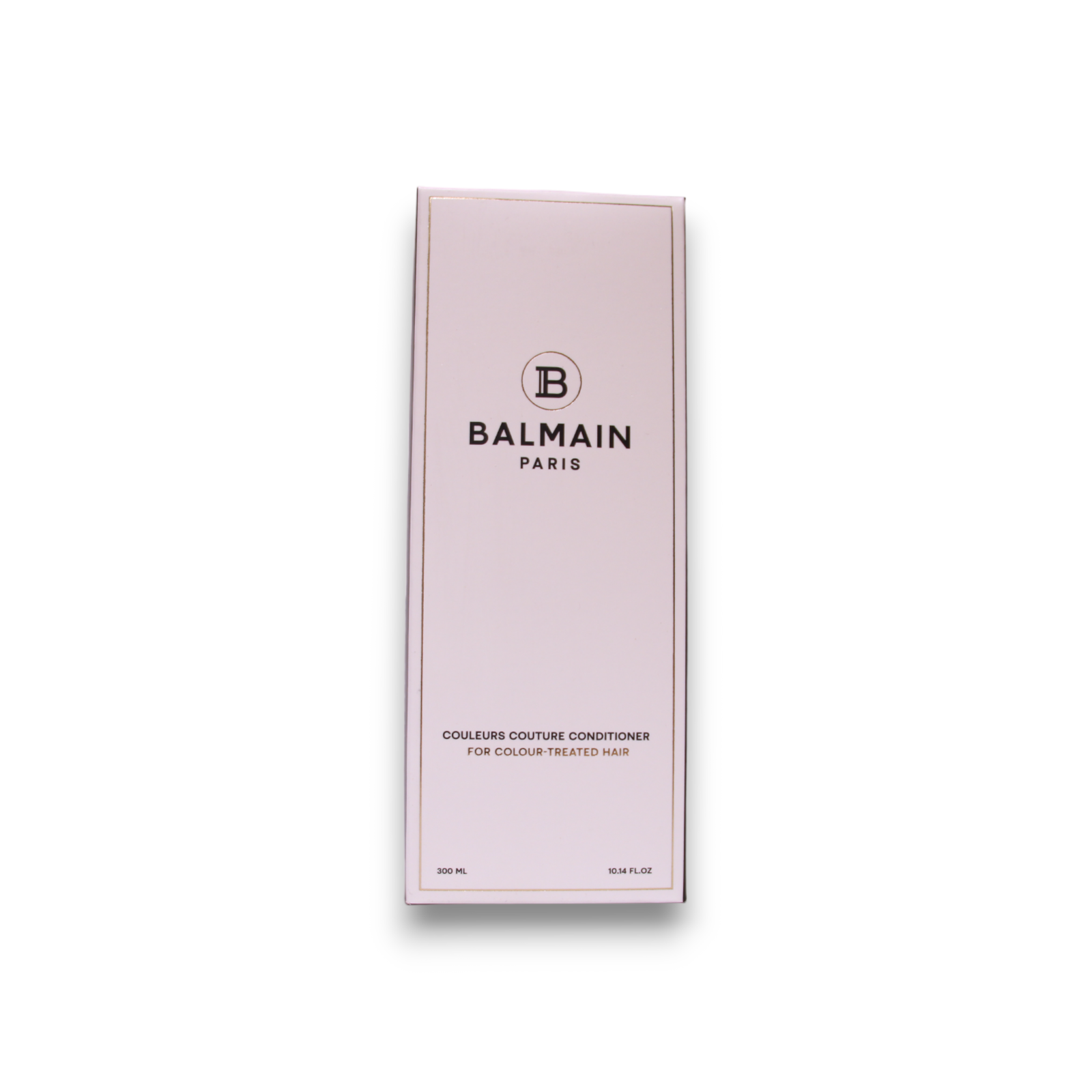 Balmain Professionnel, Couleurs Couture, Arganolja, Hårbalsam, För återfuktning, 300 ml