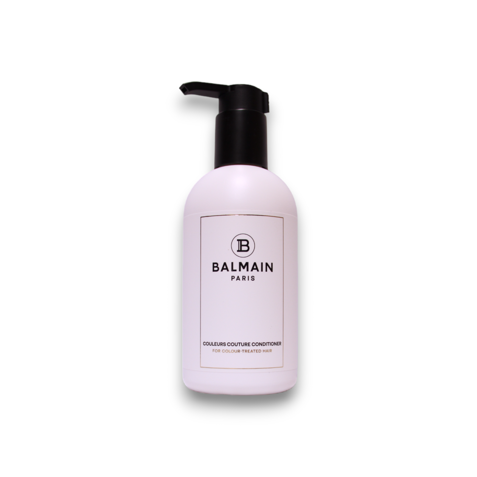 Balmain Professionnel, Couleurs Couture, Arganolja, Hårbalsam, För återfuktning, 300 ml