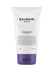 Balmain Professionnel, Couleurs Couture, Hårfärgningskräm mask, Belyst,  Violet, 150 ml