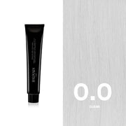 Balmain Professionnel, Couleurs Couture, Hårfärgningskräm toner, 0.0 Clear, 60 ml