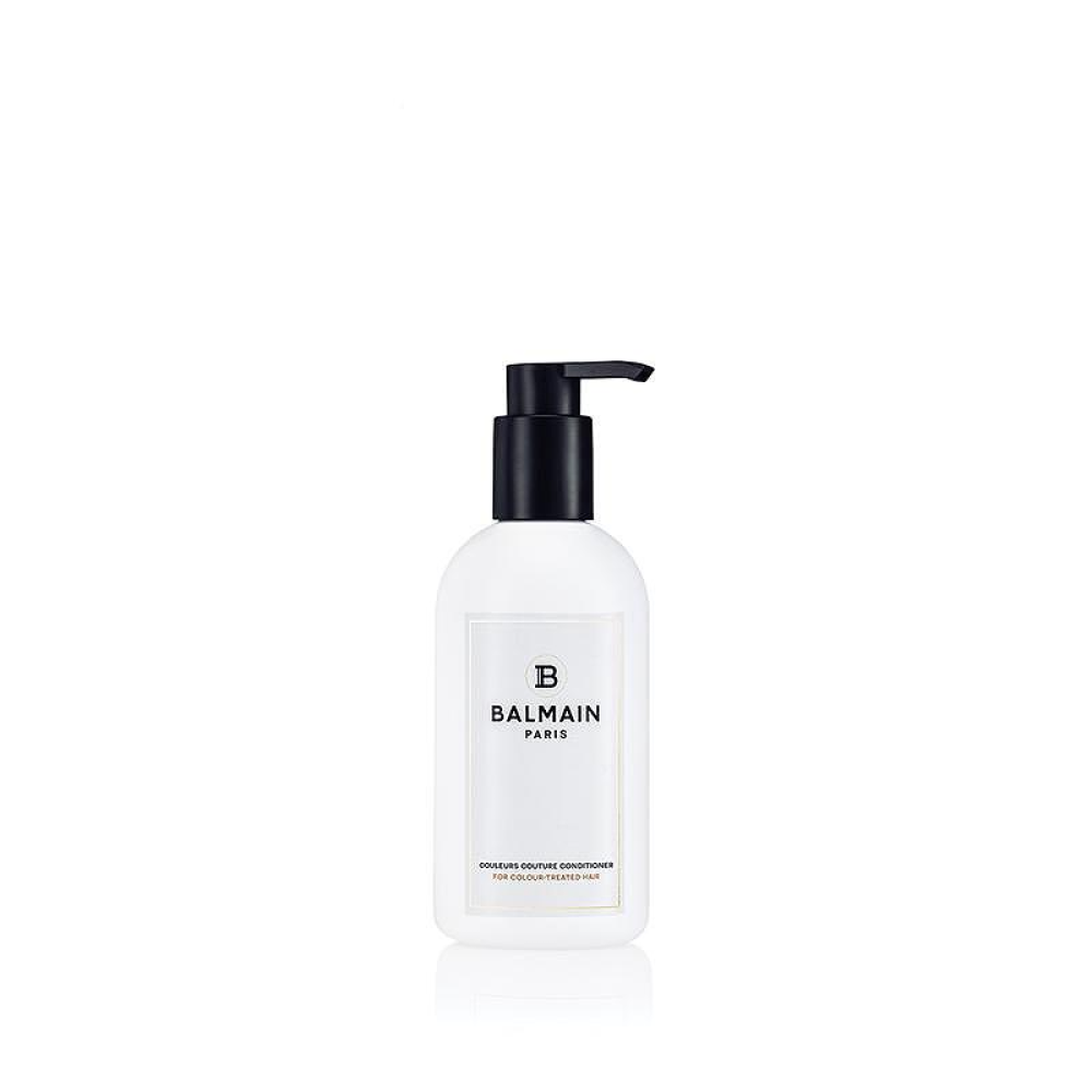 Balmain Professionnel, Couleurs Couture, Arganolja, Hårbalsam, För återfuktning, 300 ml
