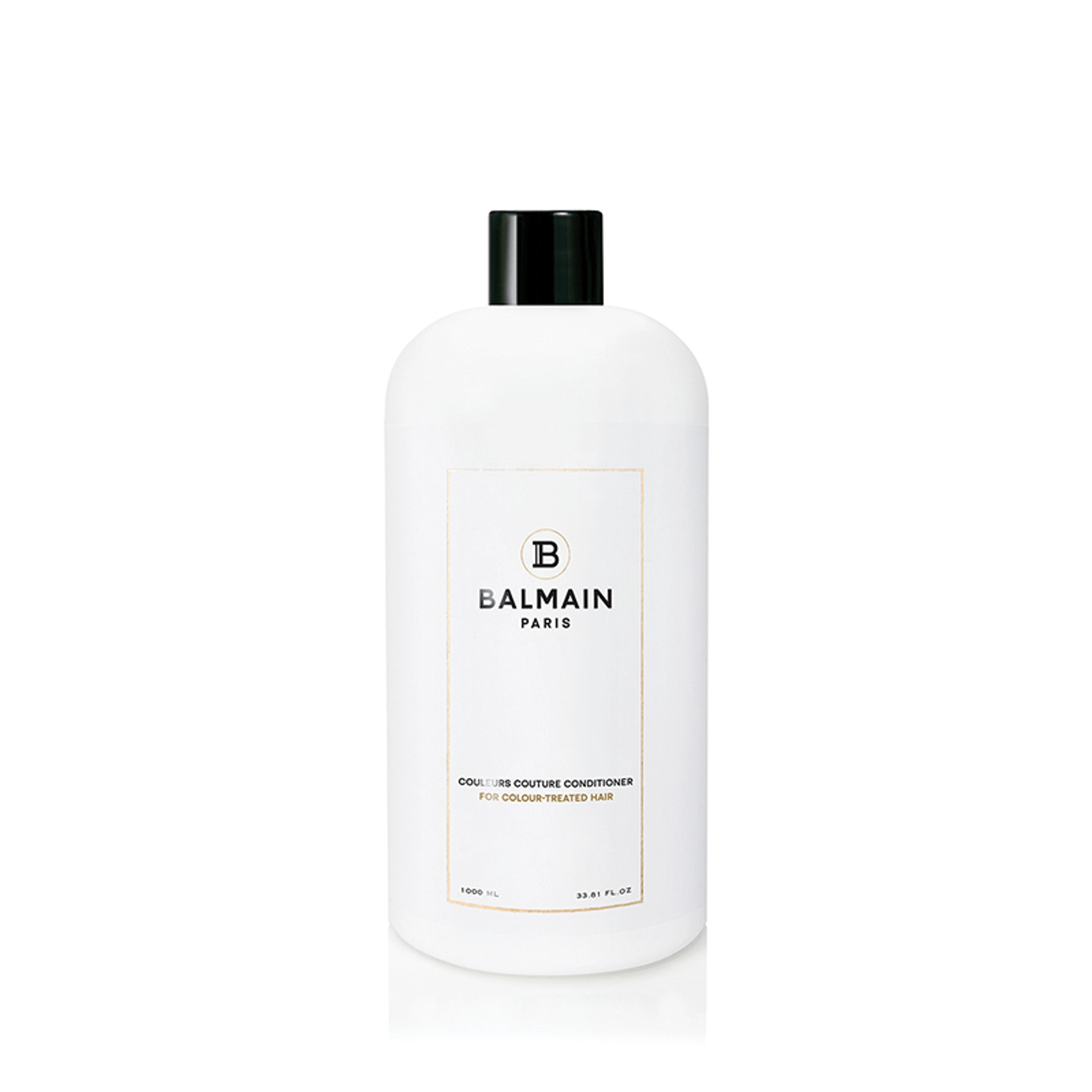 Balmain Professionnel, Couleurs Couture, Hårbalsam, För näring, 1000 ml