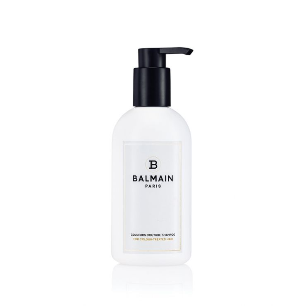 Balmain Professionnel, Couleurs Couture, Hårschampo, För hydrering, 300 ml