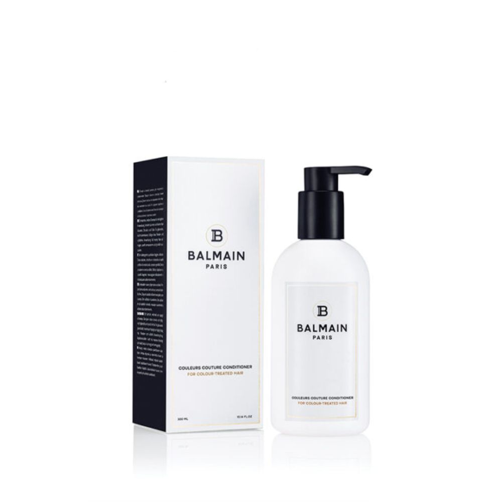 Balmain Professionnel, Couleurs Couture, Hårschampo, För hydrering, 300 ml