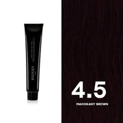 Balmain Professionnel, Couleurs Couture, Permanent hårfärg, 4.5 Mahogany Brown, 60 ml