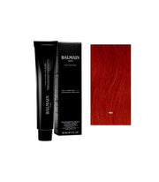 Balmain Professionnel, Couleurs Couture, Permanent hårfärg,  Red, 60 ml